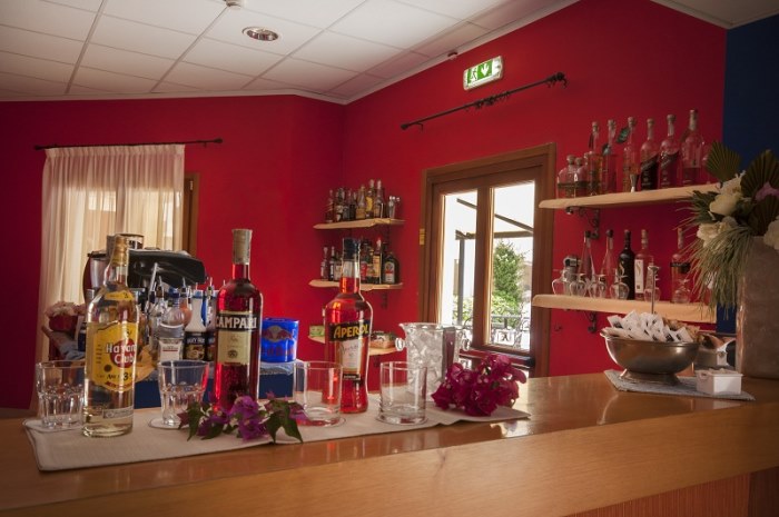 BLU RESORT MORISCO & BAIA4