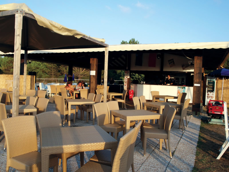 CLUB ESSE GALLURA BEACH VILLAGE3