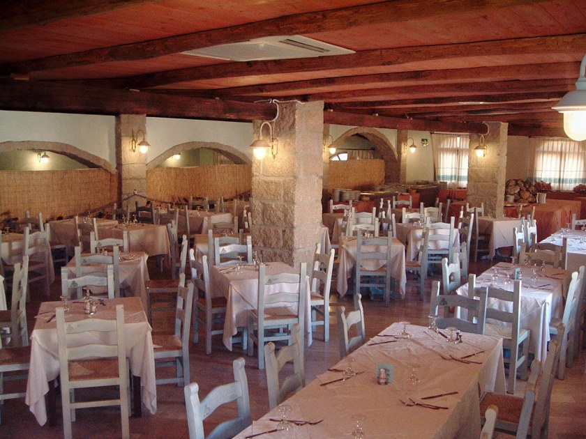 CLUB ESSE POSADA BEACH RESORT 4